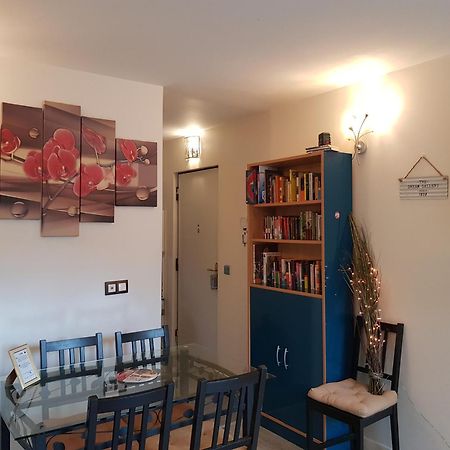 Chez Lisa & Olivier Apartment อติส-มงส์ ภายนอก รูปภาพ