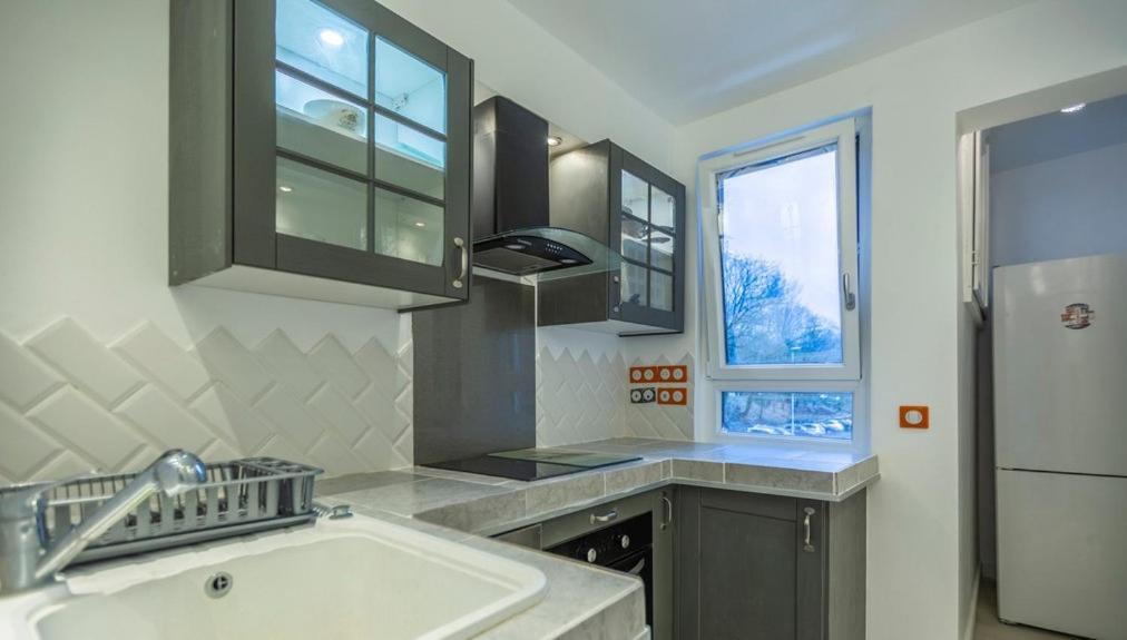 Chez Lisa & Olivier Apartment อติส-มงส์ ภายนอก รูปภาพ