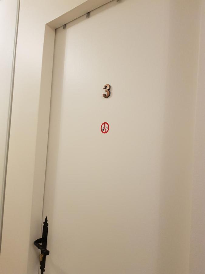 Chez Lisa & Olivier Apartment อติส-มงส์ ภายนอก รูปภาพ